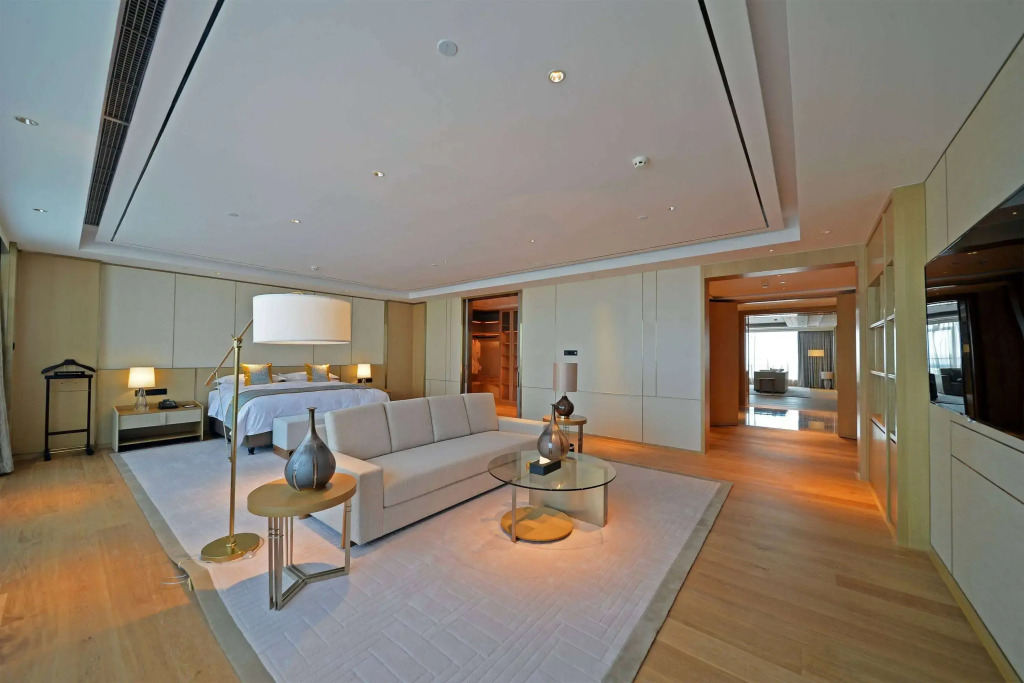 Howard Johnson by Wyndham Glory Plaza ChengHai