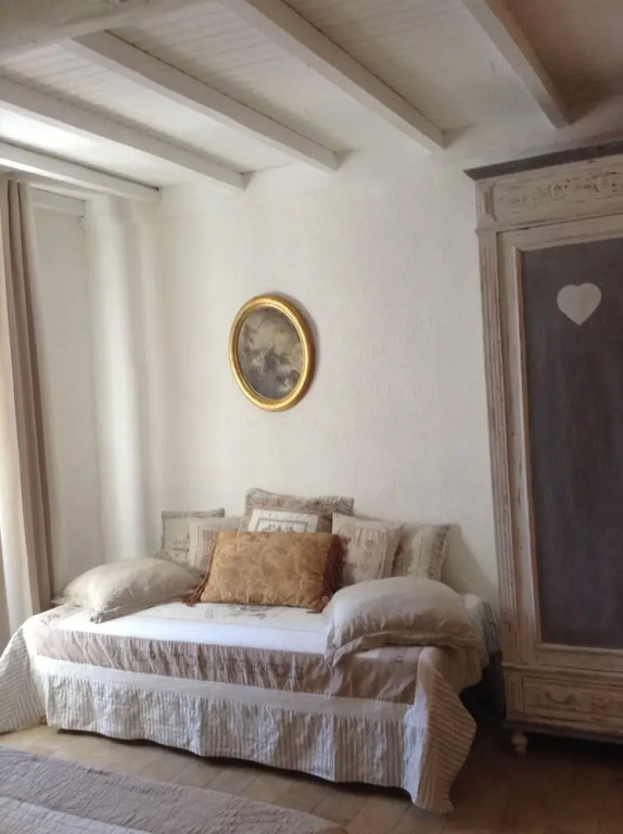 Maison Gramme Lussan