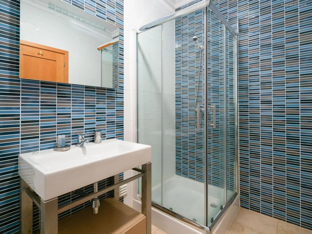 B26 - Palmeiras Top-Floor Apartment