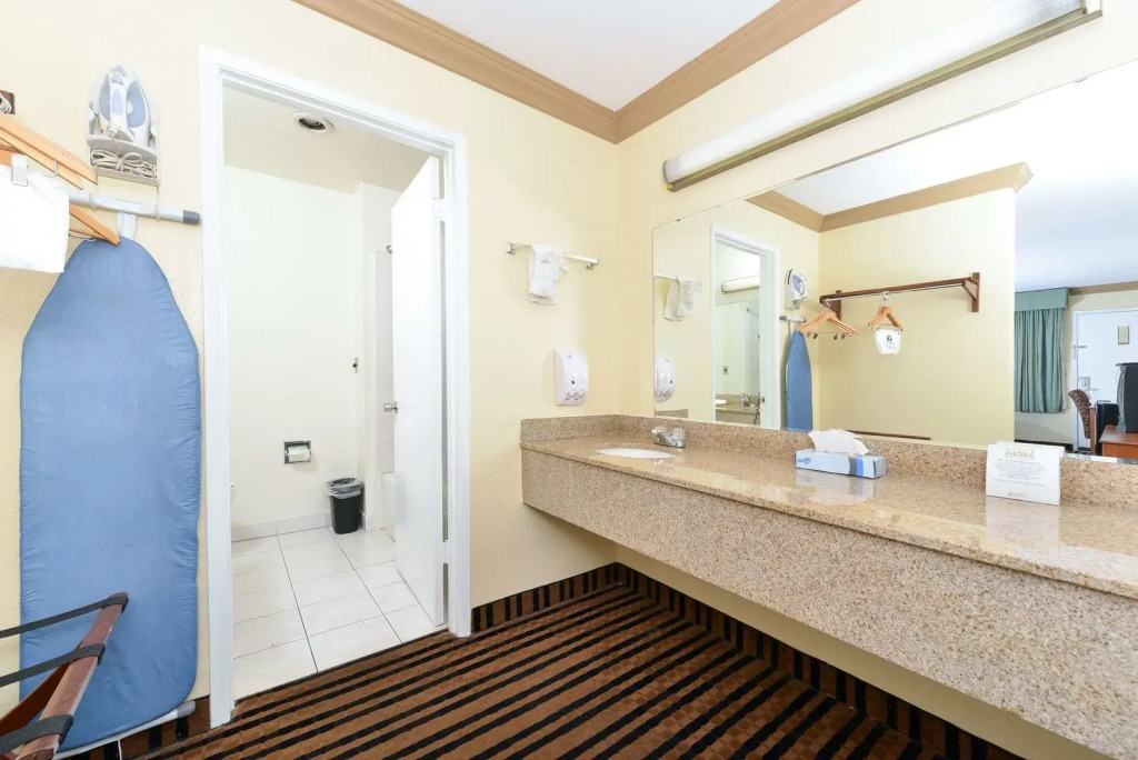 Americas Best Value Inn Vacaville