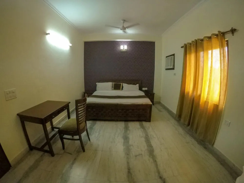 Hotel The  Orion Gopal Bhawan