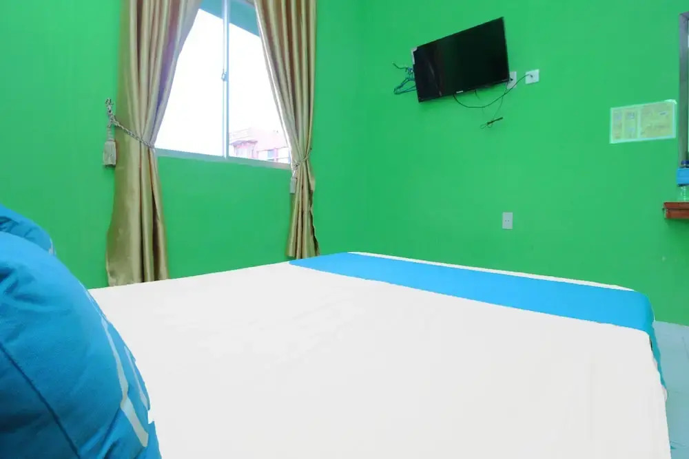Airy Syariah Medan Kota Puri 12