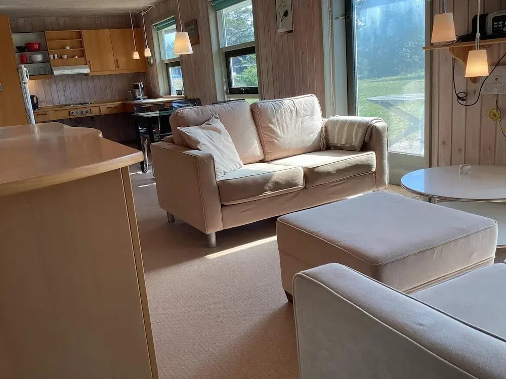 4 Person Holiday Home in Hals