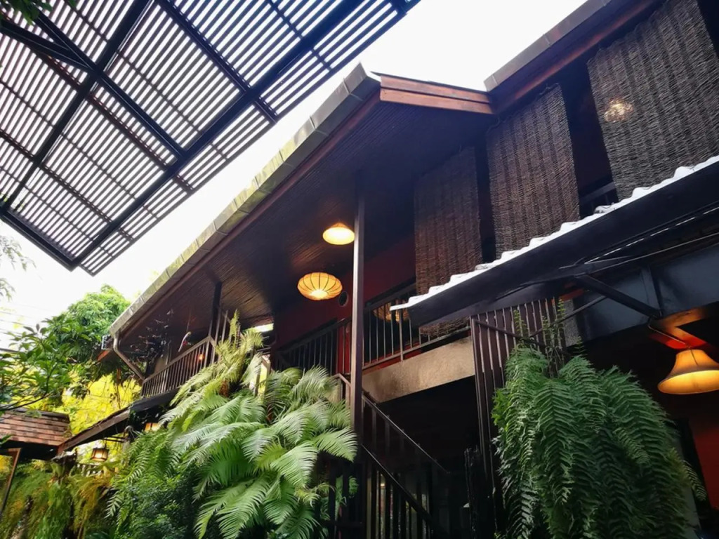 The Terrace Guesthouse