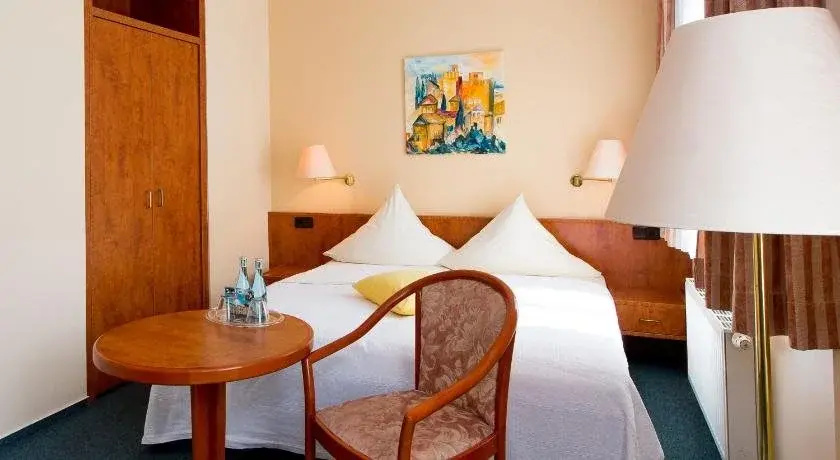 Landhotel Classic