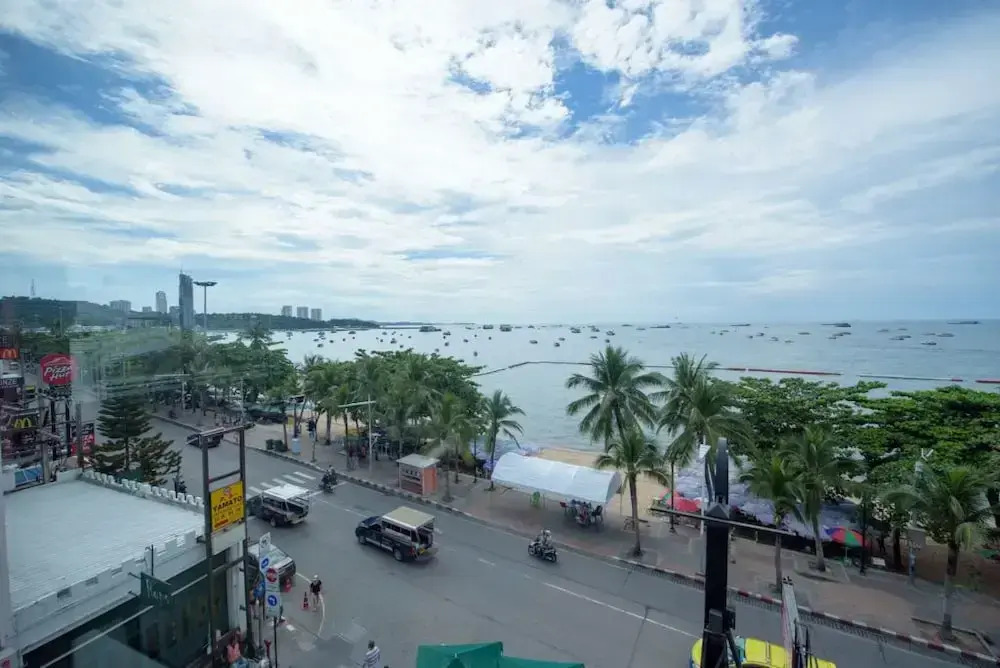 Star Residency Hotel