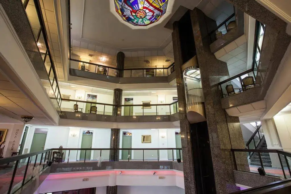 Sole Mio Wellness & SPA