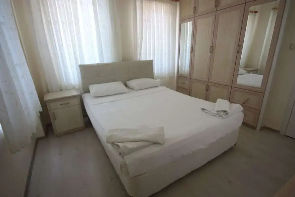 VILLA PALM
