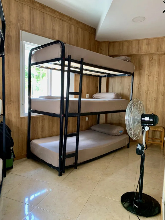 La Perla de Lujo - Hostel