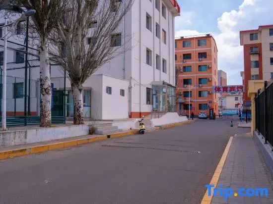 Sports Hotel