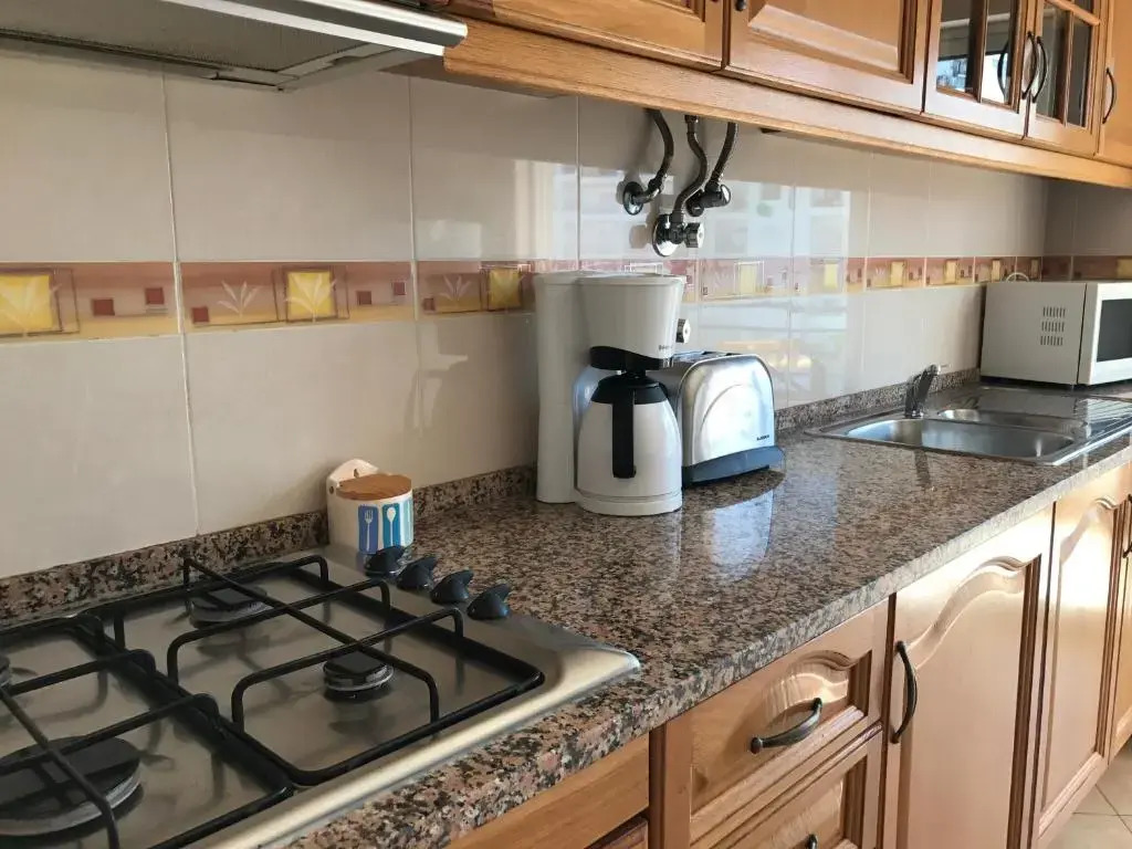 Rei Apartment