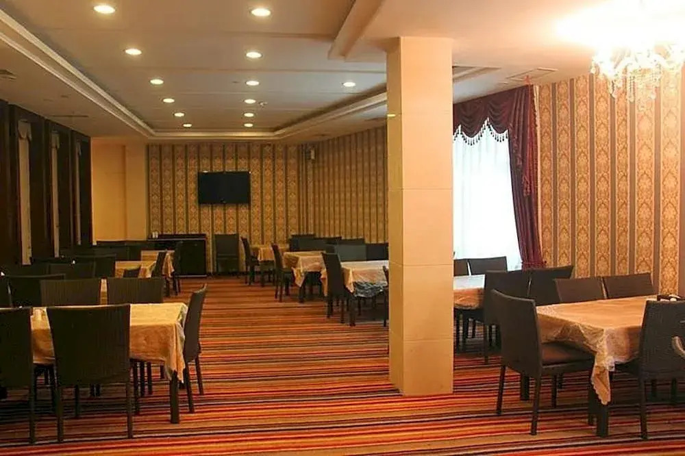 Hangzhou Xiaoshan Xianghu Xinxin Kowloon Resort Villa