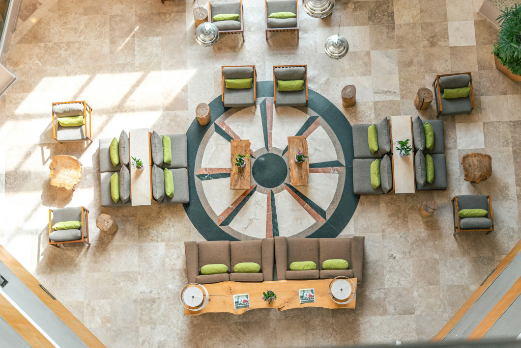 Hilton Garden Inn Boca del Rio Veracruz