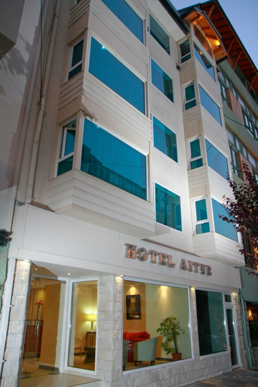 Hotel Aitue