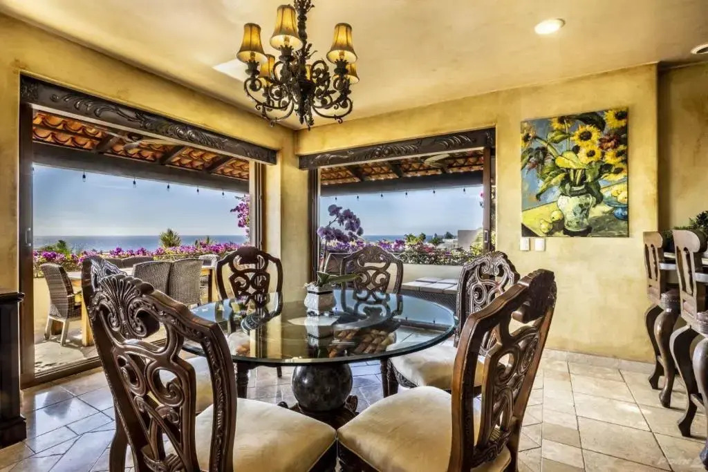 Villa Lucia Arch and Lands End Views - 4200 sq ft Luxury Villa