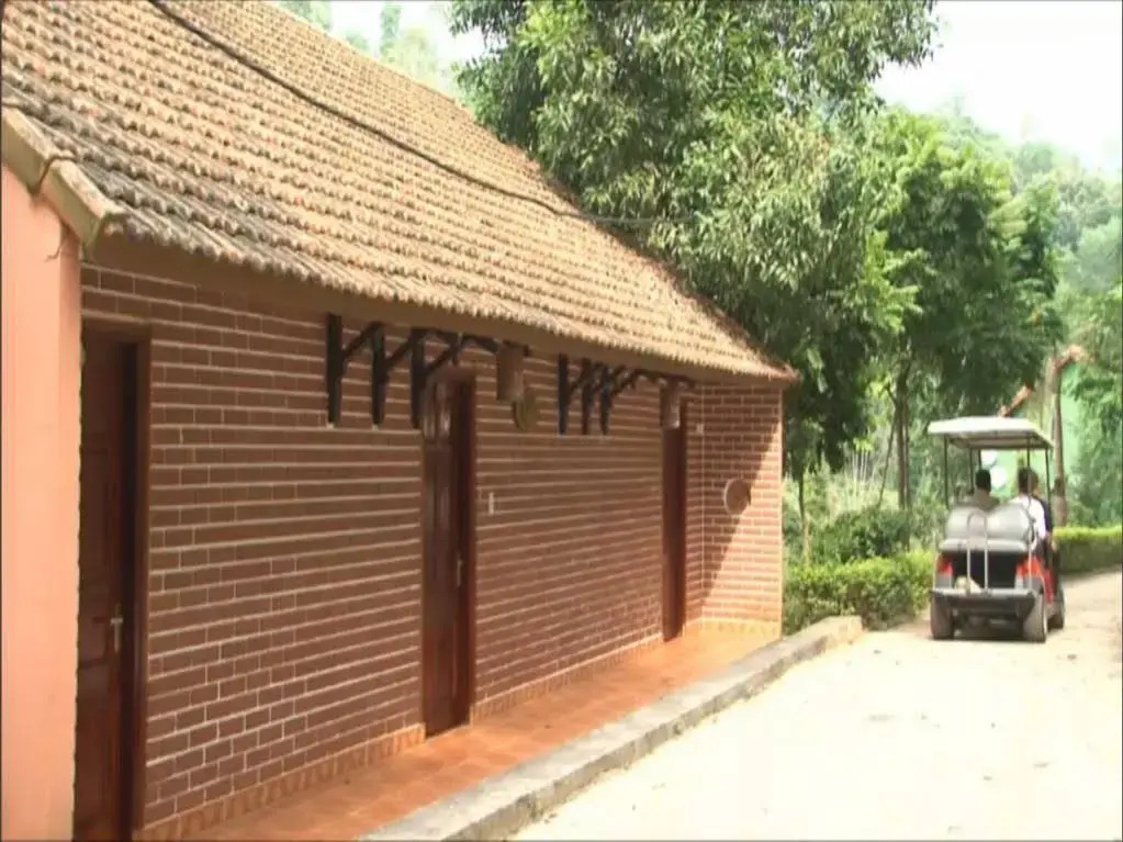 Phuc Xuan Resort