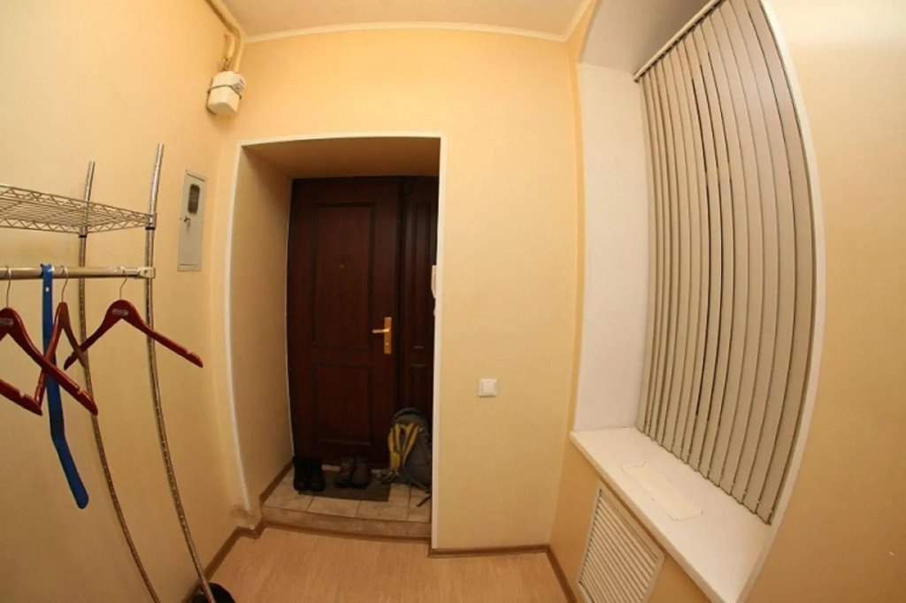Tetotel Apartments