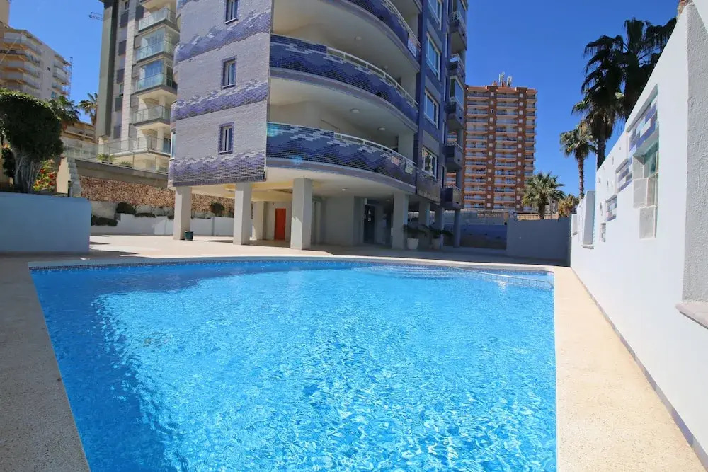 Apartamento Rocamar