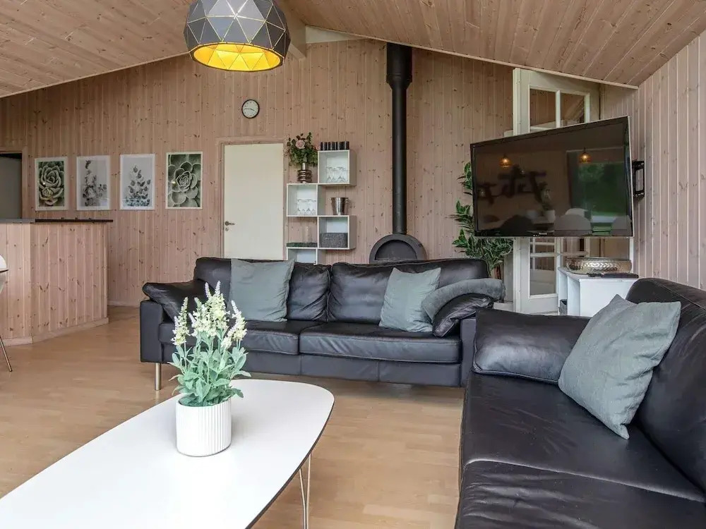 Holiday Home Kaninstien Væggerløse