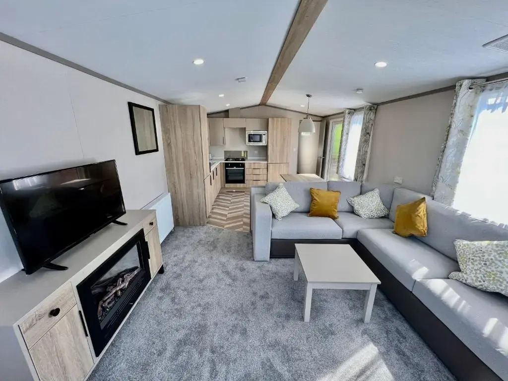 Lillypool Lodges
