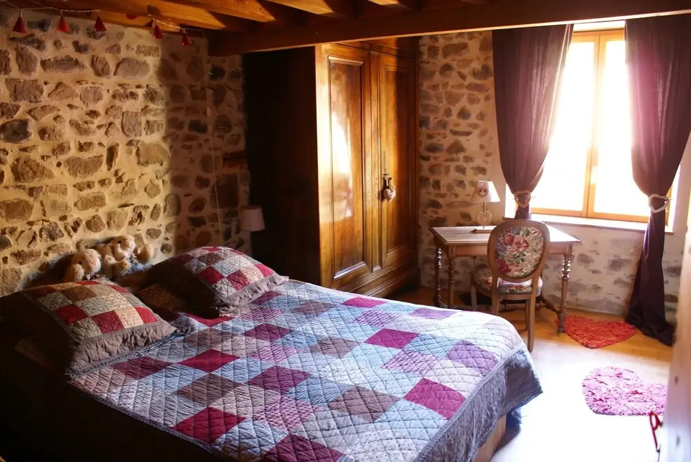 Chambres d'Hôtes Ferme du Planet