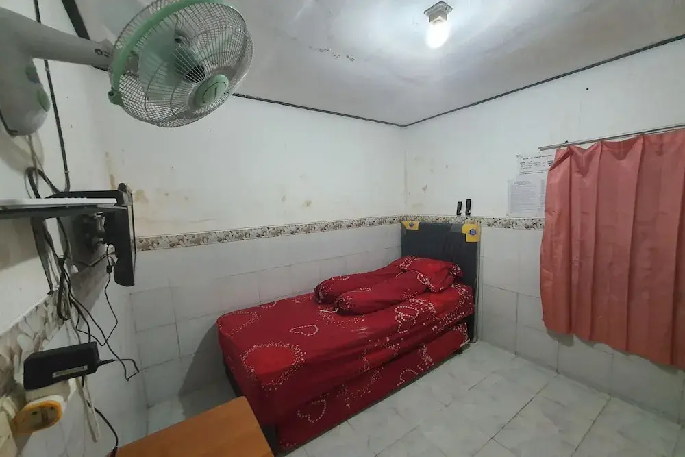 Hotel O Abang Homestay Syariah