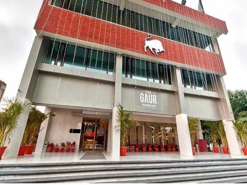 The Gaur Chandigarh