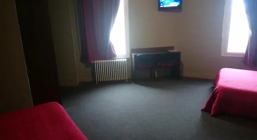 Hotel Moliere