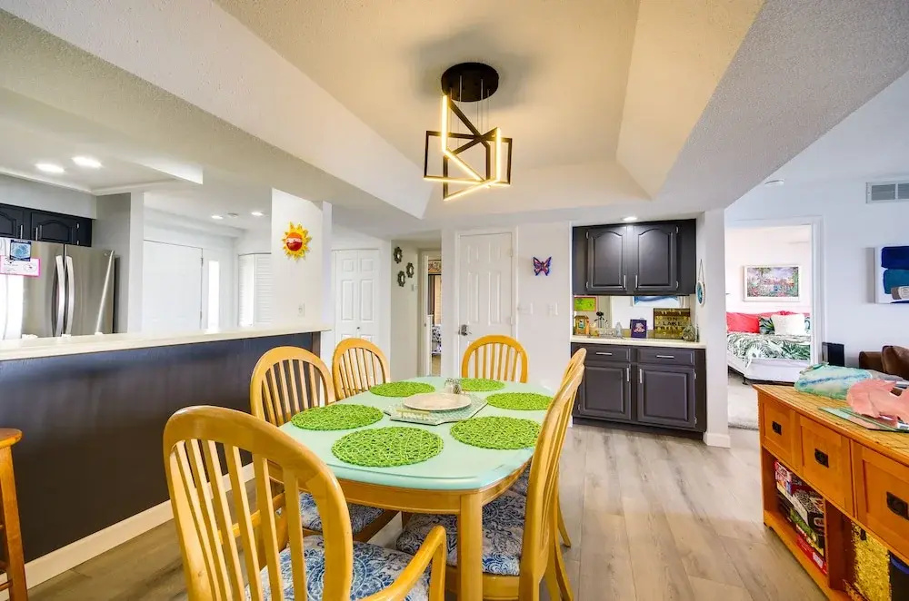 Lake of the Ozarks Vacation Rental w/ Lake Views!