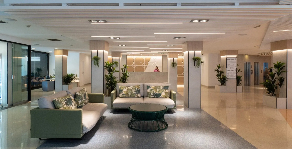 Medplaya Hotel Rio Park