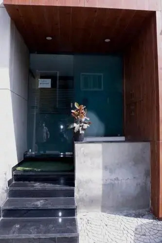 Stay10 Studio Apartments