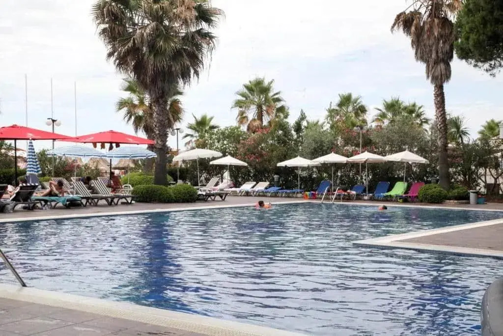 Fafa Beach