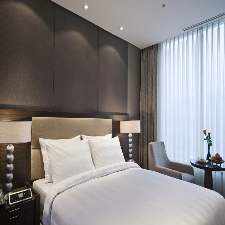 LOTTE CITY HOTEL Mapo
