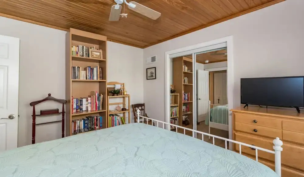 Sandy Feet Retreat by Ocean Properties