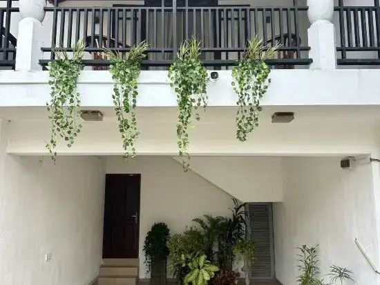Casa Theo