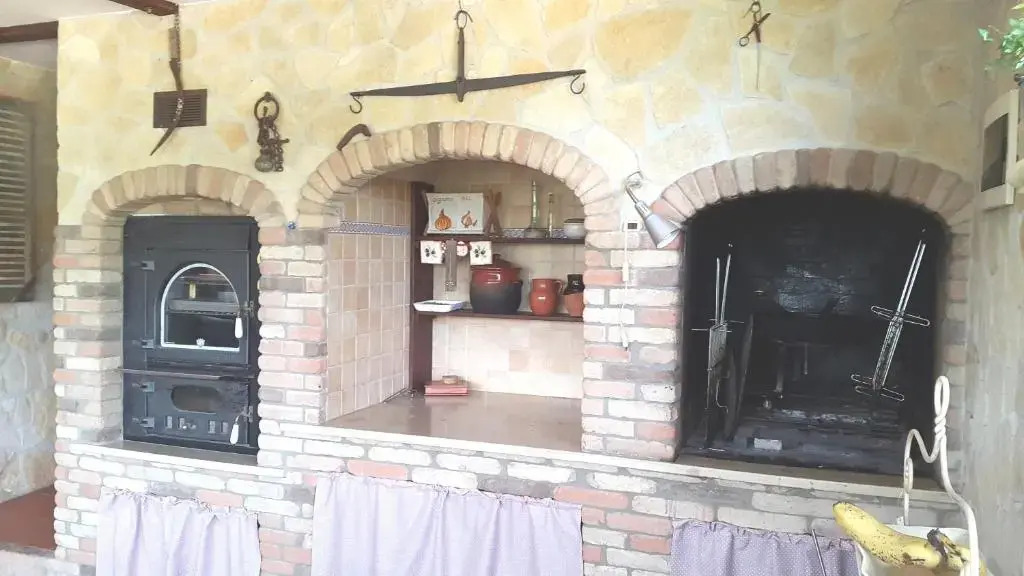 Villa Giulia B&B