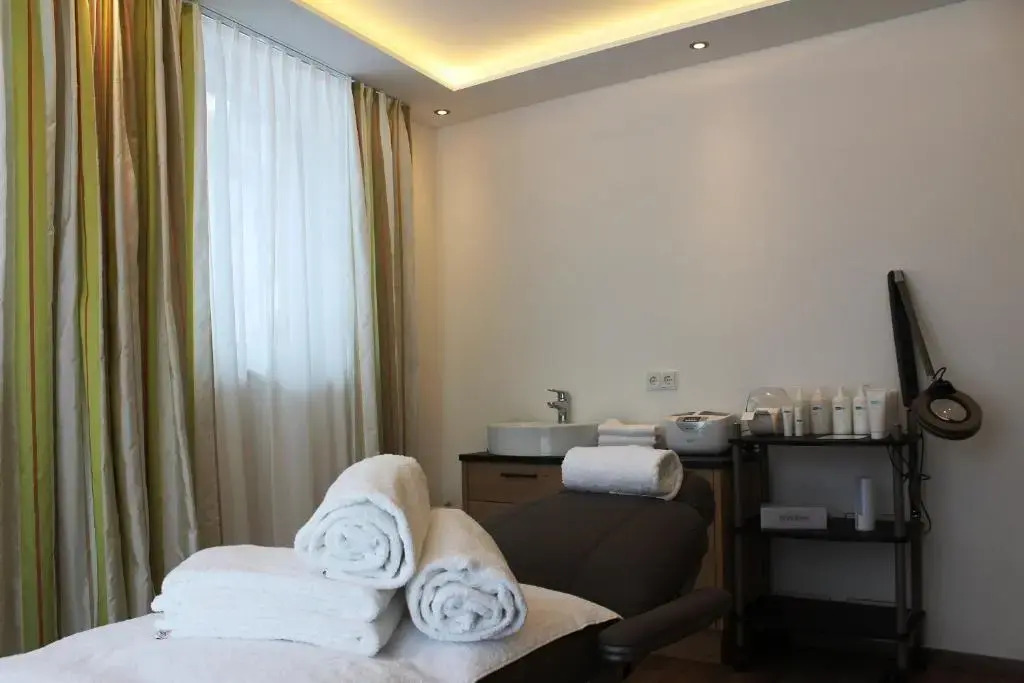 Chaletresort Lech