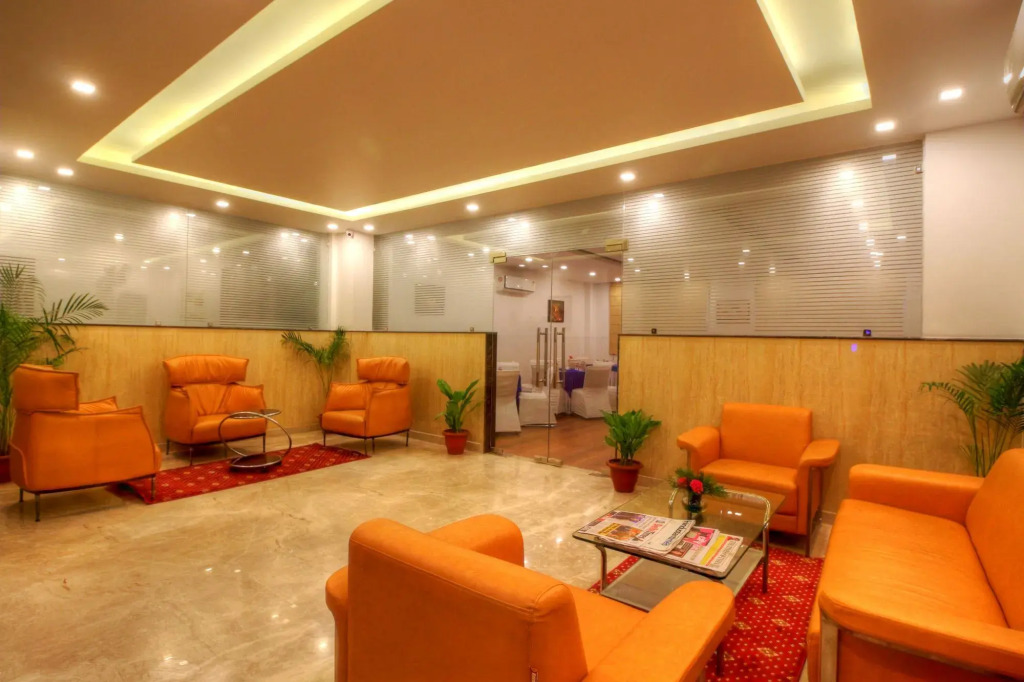 Hotel Kian by JMD Group