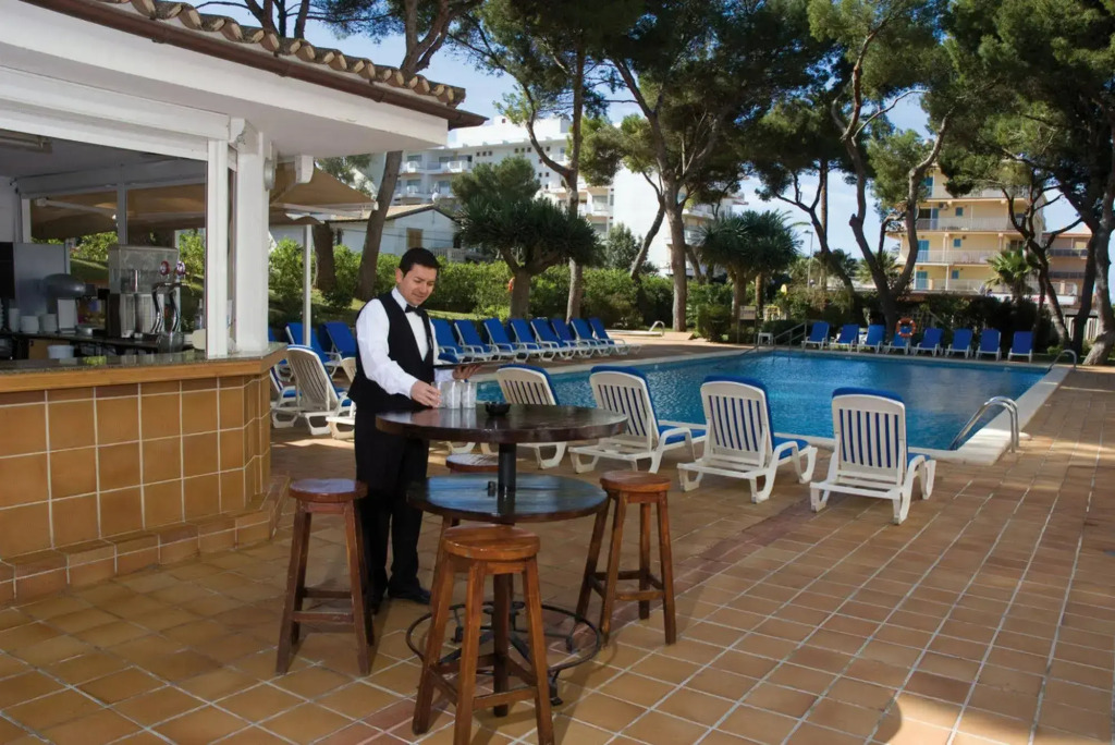 Hotel Riu Concordia