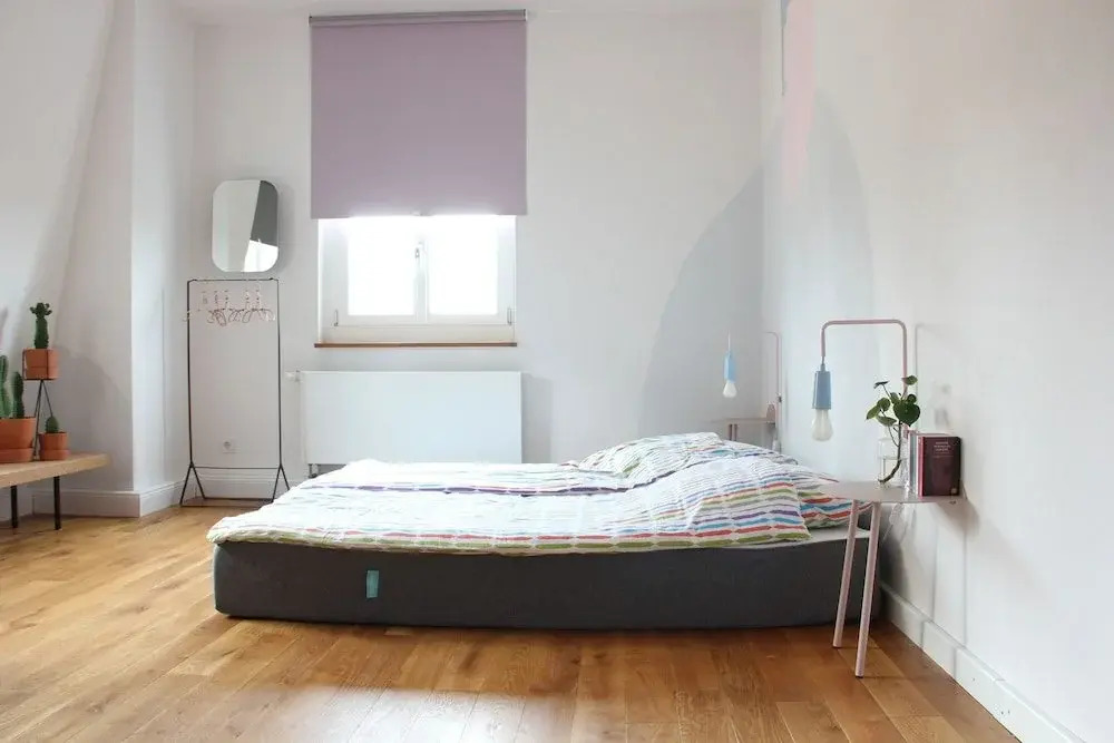 Design Apartments Weimar Altstadt