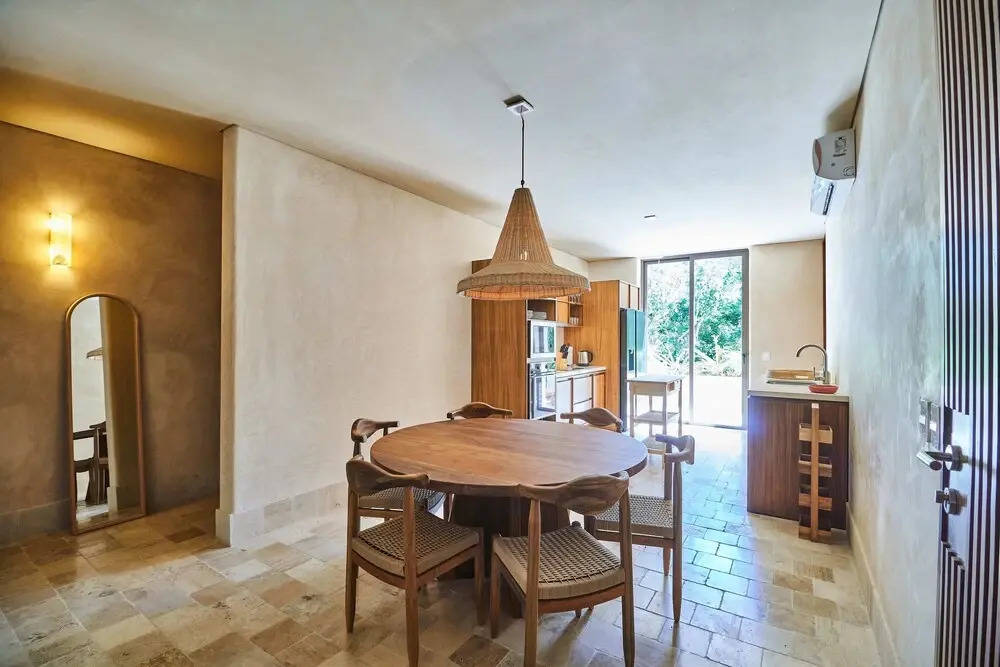 Santomar Tulum A102 By Lockey