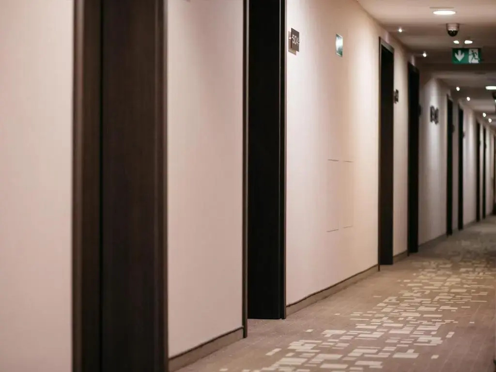 Q Hotel Plus Wrocław
