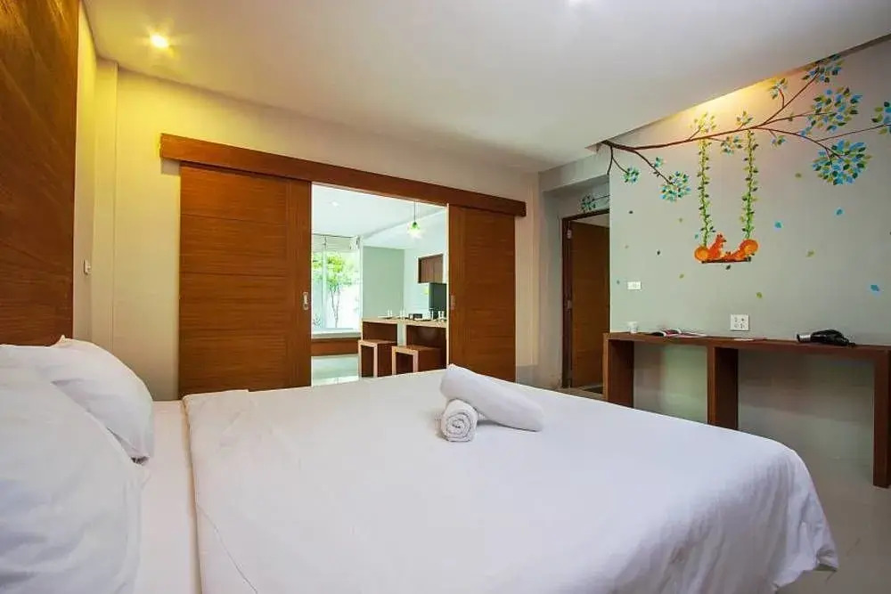 Moonscape Villa 207