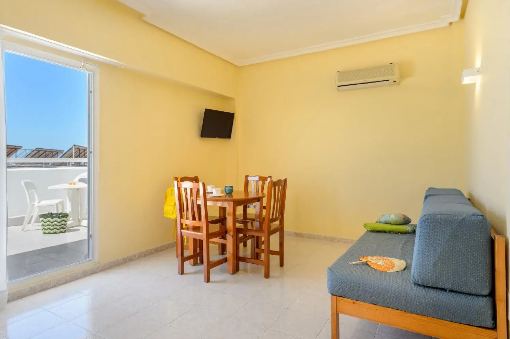 Hotel Apartamentos Vibra Lux Mar