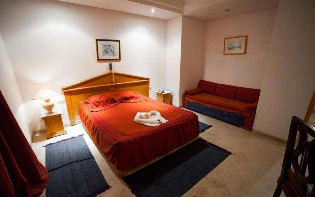 Phebus Hotel Gammarth