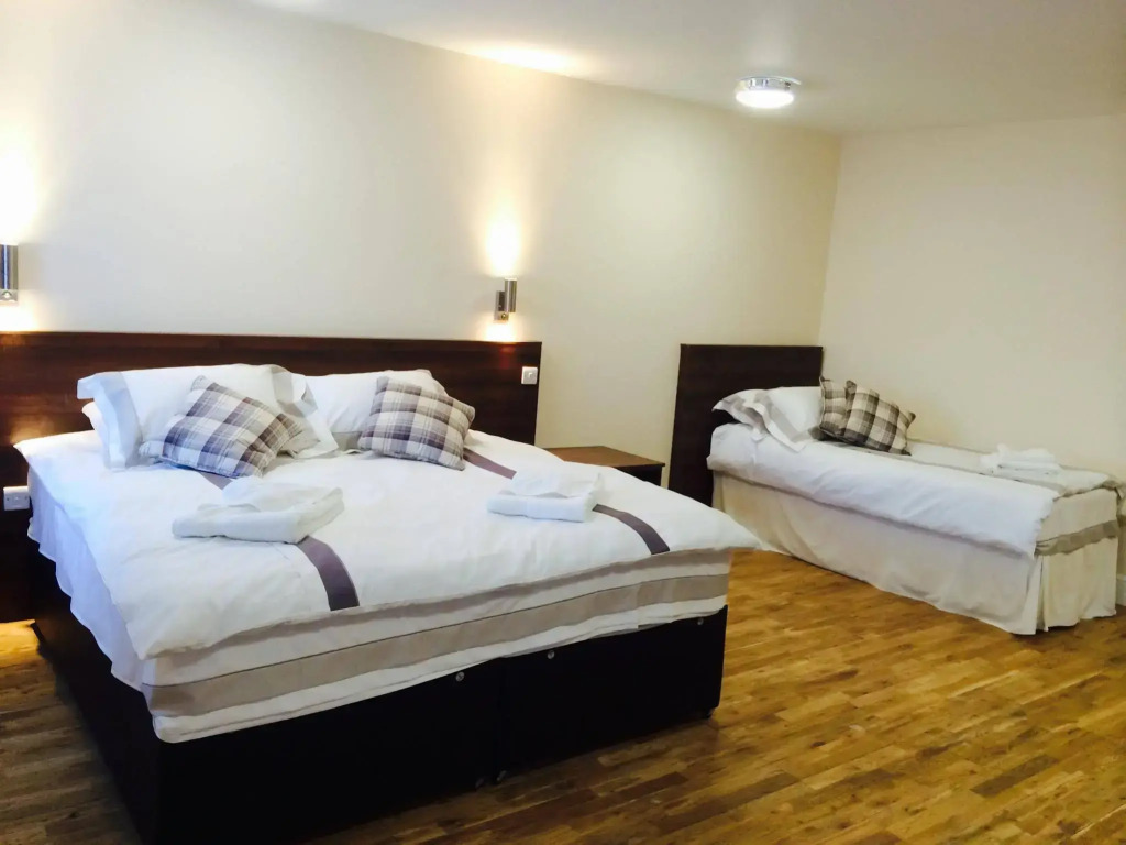 Star Anglia Hotel