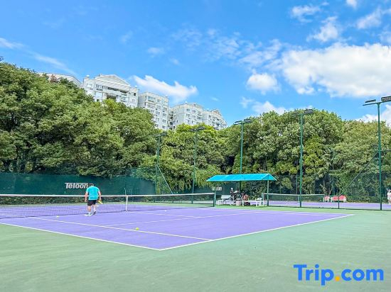 High-End Serviced Apartment (Shanghai Gubei Wuzhong Road)