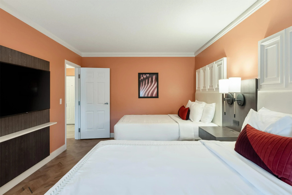 The Inn at Lewisburg, BW Signature Collection