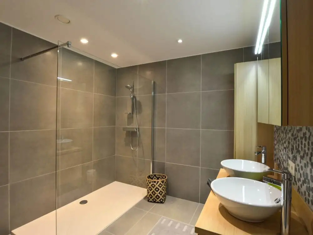 Apartment in Spa for Two Person