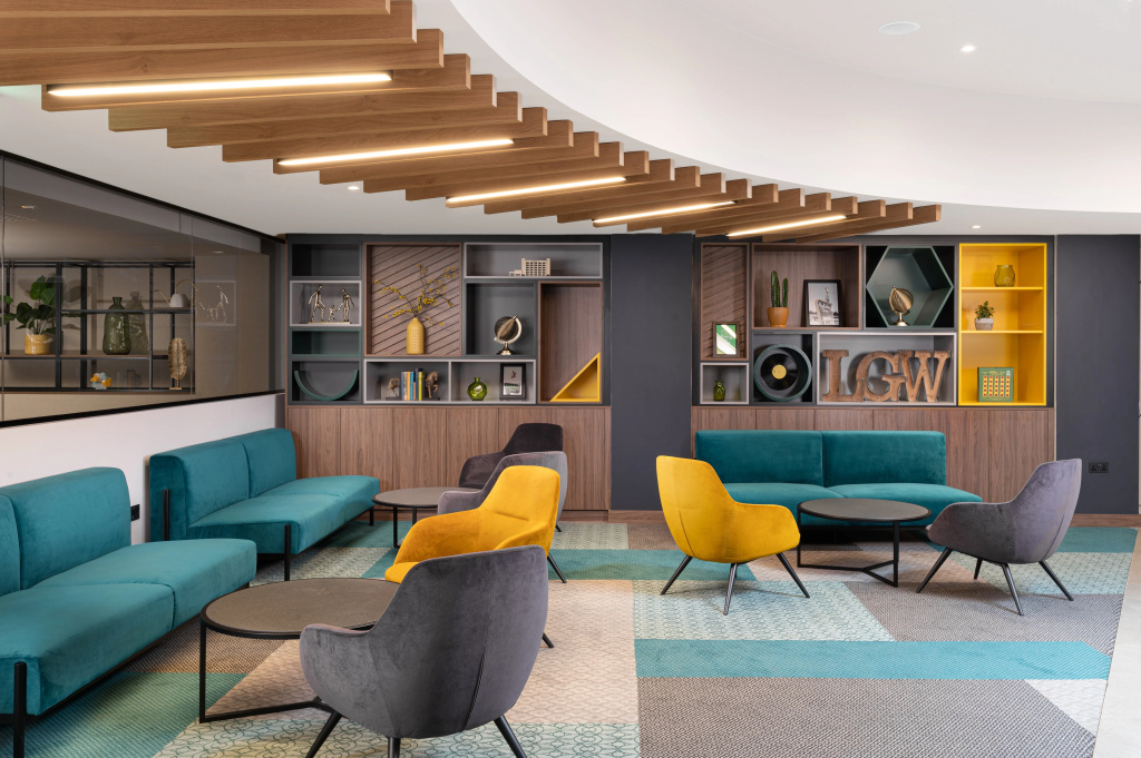 Holiday Inn London Gatwick - Worth by IHG